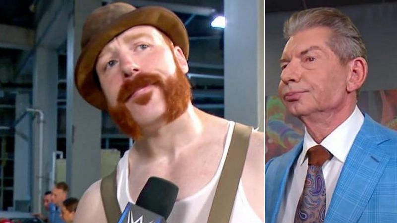 Sheamus